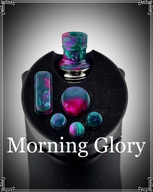 BMM Acrylic Accessory Parts - Morning Glory